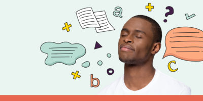 Est-ce normal de se parler à soi-même?