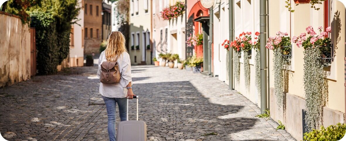 How to get Access to Healthcare when Abroad this Summer