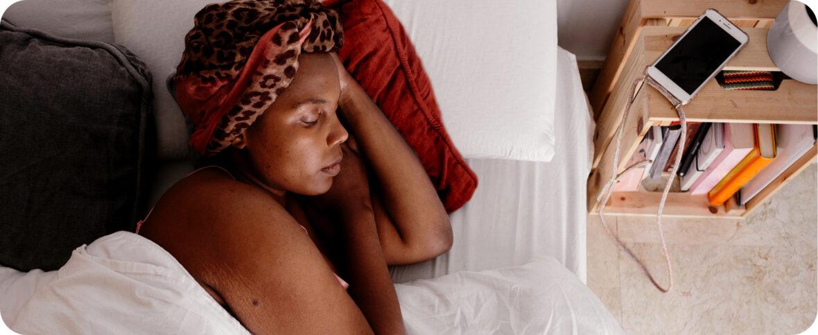 The Sleep-Weight Health Connection: How Rest Affects Your Health Goals