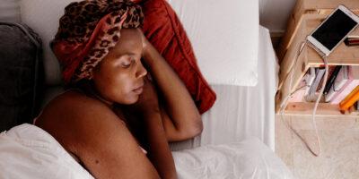 The Sleep-Weight Health Connection: How Rest Affects Your Health Goals