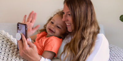 How technology helps Canadians take control of their health