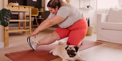 Lifestyle Tips to Support Your Weight Health Journey