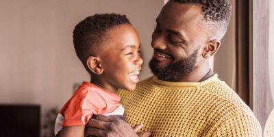 Mental Health for Dads: What to Know and Where to Get Support