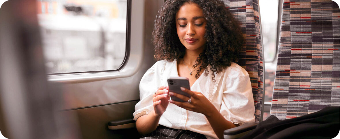 The Future of Mental Health Support Is Scalable, Proactive and Human